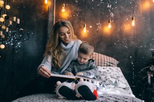 Effective Ways to Motivate Your Child to Read - Red Apple Reading