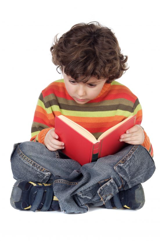 4 Key Ways to Help Your Child Enjoy Reading | Red Apple Reading Blog