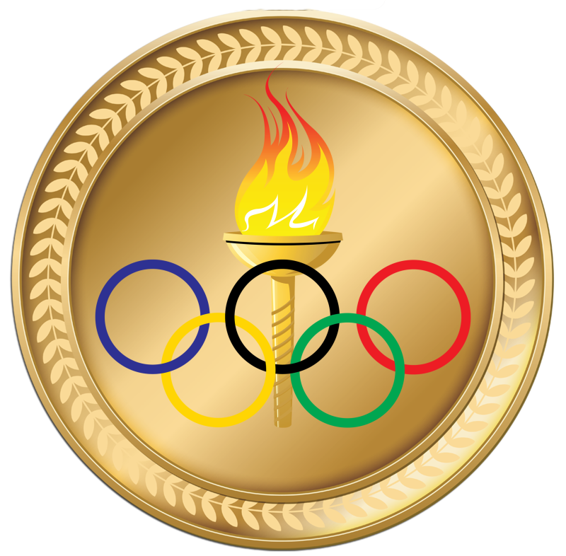 Bring Home the Gold with Your Own Reading Olympics!
