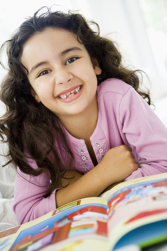 3 Strategies for Helping Your Visual Child Learn to Read