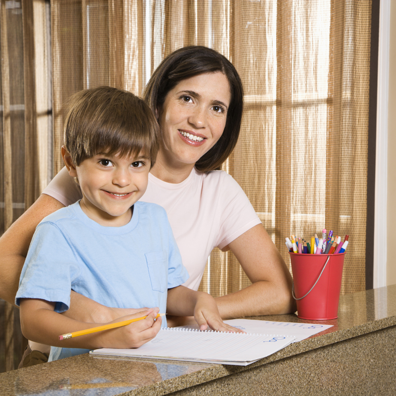 Is Homeschooling Right for my Child?