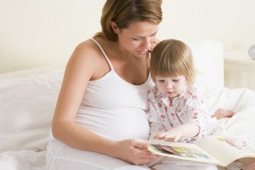 Children’s Books About Motherhood - Red Apple Reading