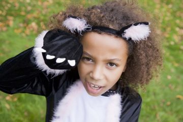 Book Inspired Halloween Costumes | Red Apple Reading