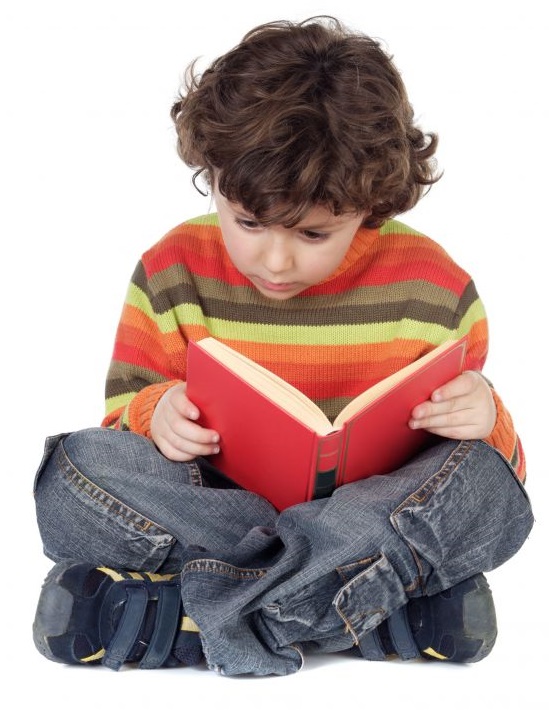 Raising Young Readers: 5 Essential Resources | Red Apple Reading