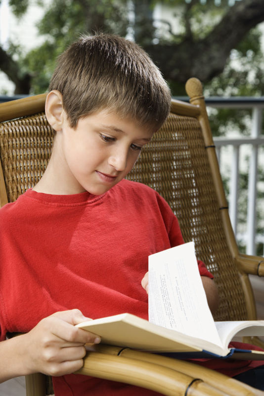 Fostering Fluency - Reading Essentials #20 | Red Apple Reading