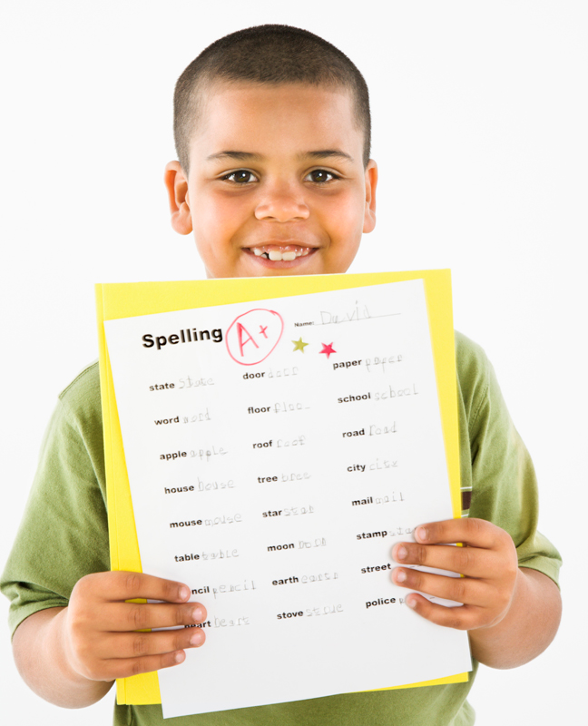 Best Ways to Practice Spelling Words Red Apple Reading Blog